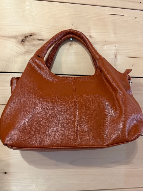 Handbags - Unbranded Vegan Leather Everyday 2 Way Purse